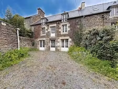 vente maison à plouër-sur-rance (22490) : à vendre / 152m² plouër-sur-rance