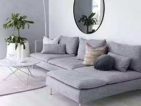 vente appartement 2 pièces à saint-malo (35400) : à vendre 2 pièces / 46m² saint-malo