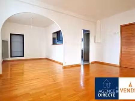 vente appartement 4 pièces à saint-malo (35400) : à vendre 4 pièces / 77m² saint-malo