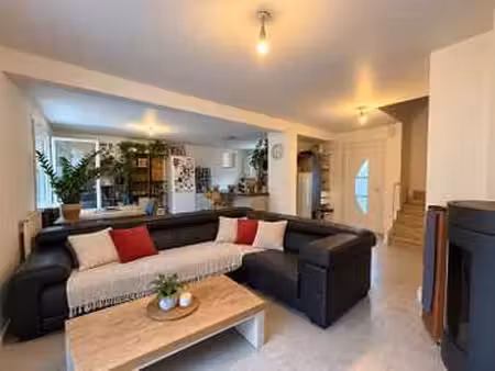 vente maison à ergué-gabéric (29500) : à vendre / 67m² ergué-gabéric