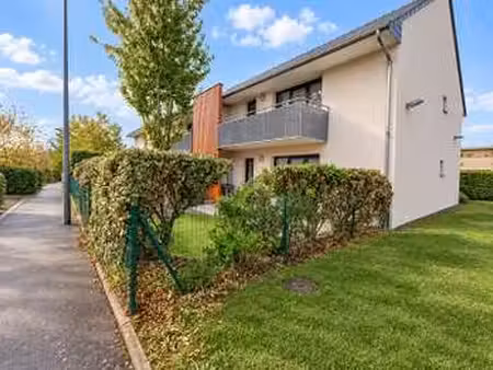 vente appartement 3 pièces à brécé (35530) : à vendre 3 pièces / 65m² brécé
