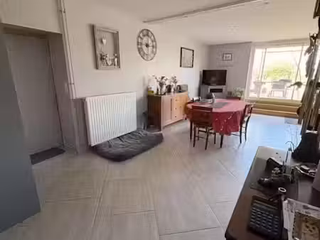 vente maison 7 pièces 188 m² à coulonges-sur-l'autize (79160)  142 000 €