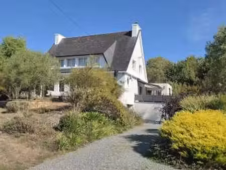 vente maison à moëlan-sur-mer (29350) : à vendre / moëlan-sur-mer