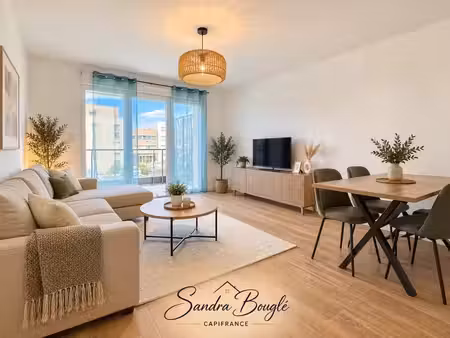 appartement t2 de 42 m² situé à laval