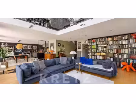 maison avec terrasse centre ville - mennecy (91)