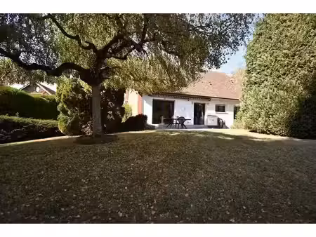 vente maison 5 pièces 115 m² à avesnes-les-aubert (59129)  215 000 €