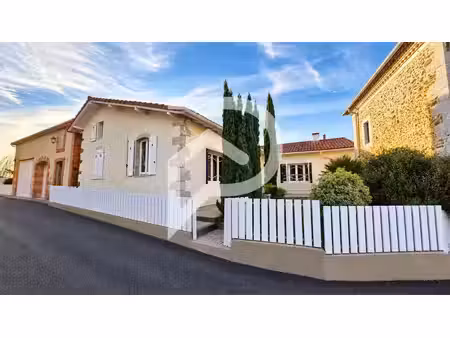vente maison 8 pièces 188m2 tilh 40360 - 349900 € - surface privée