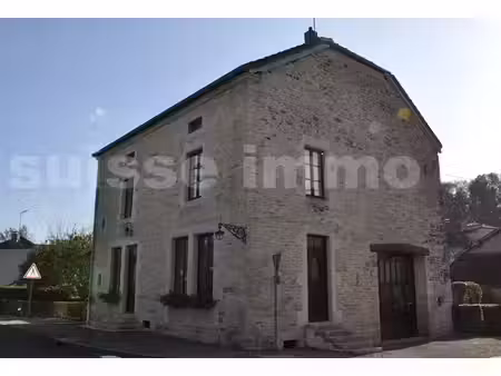 vente maison 8 pièces 180 m² à champsevraine (52500)  218 000 €