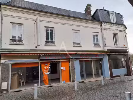 local commercial 206.45 m2