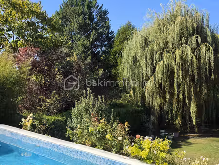 maison traditionnelle de 175 m² à maule