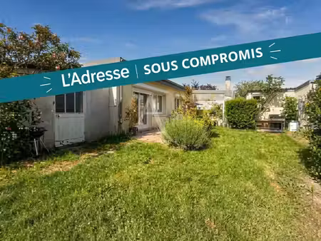 maison menucourt 113 m2 4 chambres