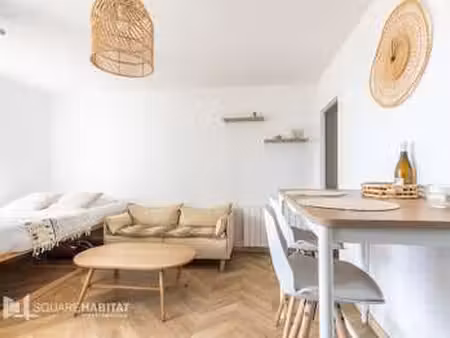 vente appartement t1 à saint-hilaire-de-riez (85270) : à vendre t1 / 25m² saint-hilaire-de