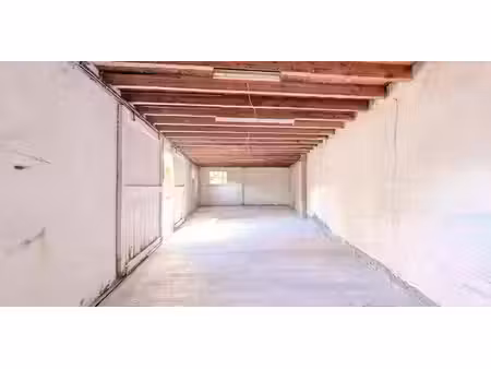 entrepôt à vendre à sint-kruis pour € 69.000