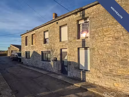 maison 4ch sur 7 ares av fenil et garage