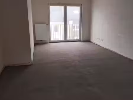 maison avec travaux de finition à prévoir.