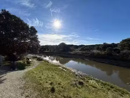 vente terrain aux sables-d'olonne (85100) : à vendre / les sables-d'olonne