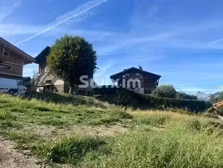 vente terrain 1 pièce