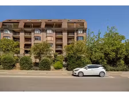 appartement duplex lumineux et spacieux
