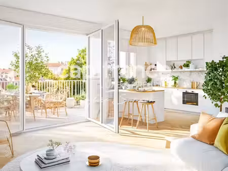 appartement à vendre mantes la jolie 4 pièce(s) 82m2 310 000€