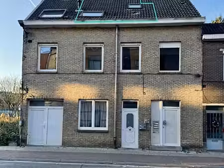 flat/studio