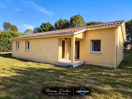 vente maison 5 pièces 108 m² à sainte-foy (40190)  219 000 €