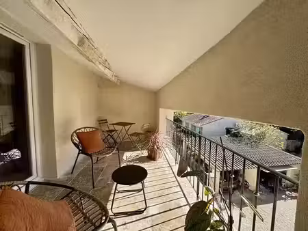 vente maison 4 pièces 91 m² à villes-sur-auzon (84570)  219 000 €