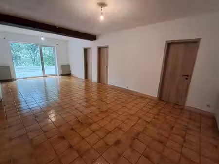 bel appartement à flawinne