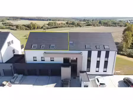 appartement neuf 2 chambres avec ascenseur