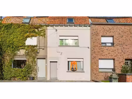 maison à vendre à dadizele pour € 110.000 avec 3 chambres à coucher