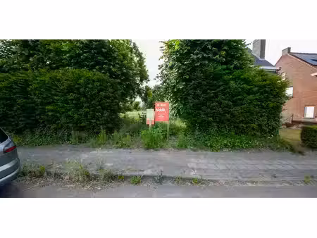 terrain à bâtir à vendre à kerkhove à partir de € 90.000