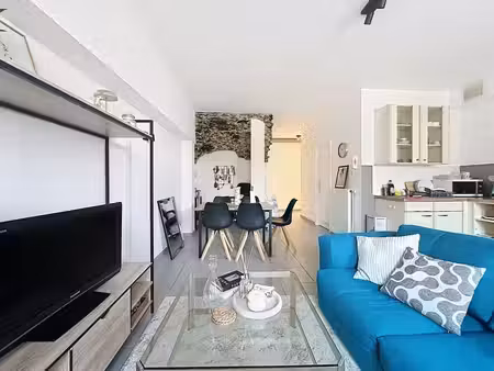 opportunité : appartement 1ch - peb