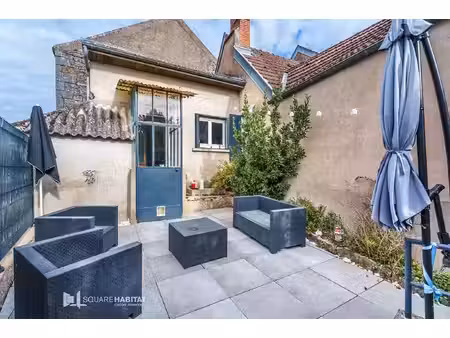 maison nuits saint georges 4 pièce(s) 109.16 m2