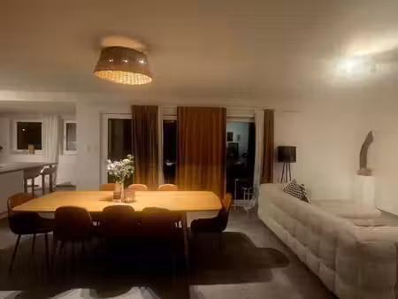 appartement 2 ch. arlon  classe énergétique a++