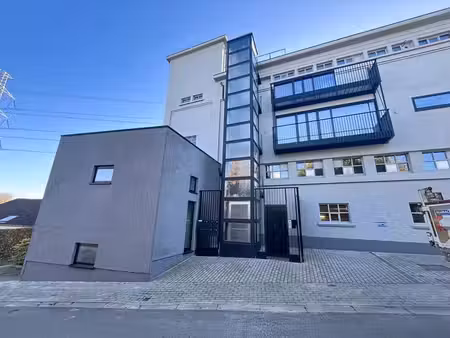appartement cosy au rez-de-chaussée avec une chambre