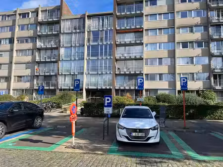 appartement 1 chambre  70m²  meublé  peb b