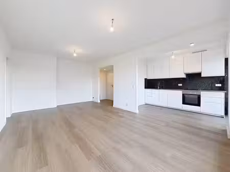 magnifique appartement 2 chambres - entierement renove !!