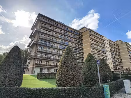 lumineux et charmant appartement en excellent etat de 40 m²