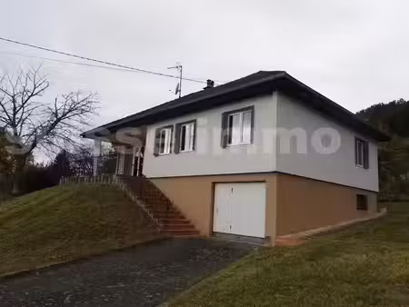 vente maison 4 pièces 90 m² à amagney (25220)  221 500 €