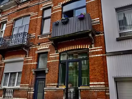 maison unifamiliale de 6 chambres avec jardin de 125m2