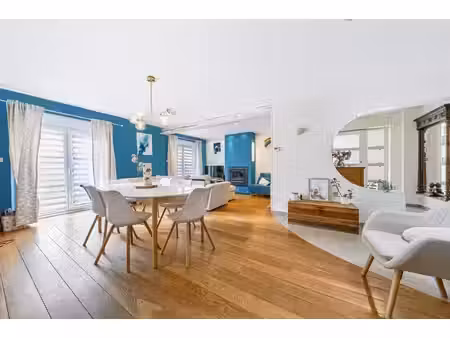 maison 3 facades avec 3 à 4 chambres à herstal