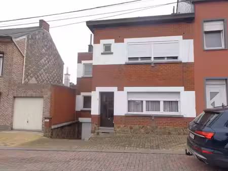 magnifique maison 3 chambres- garage