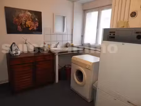 vente maison 6 pièces 180 m² à roche-lez-beaupré (25220)  221 000 €