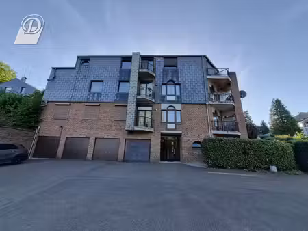 appartement à stembert – investissement locatif