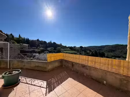 vente maison 3 pièces 92 m² à venterol (26110)  155 000 €