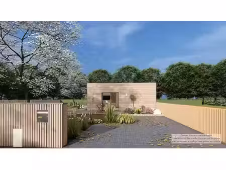 vente maison neuve 3 pièces 72 m² à saint-julien-sur-garonne (31220)  223 200 €
