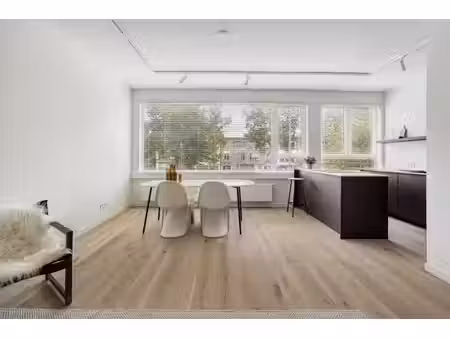 luxueux appartement de 3 chambres avec terrasse à vendre à w