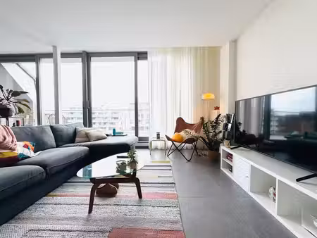 prachtig wonen aan het water!