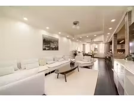 immeuble de rapport - appartement(s)