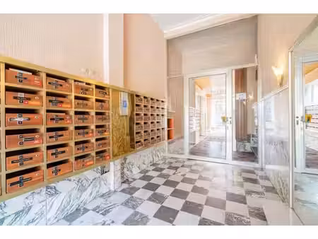 appartement
