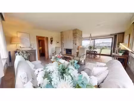 karaktervolle villa met 4 ruime slaapkamers
